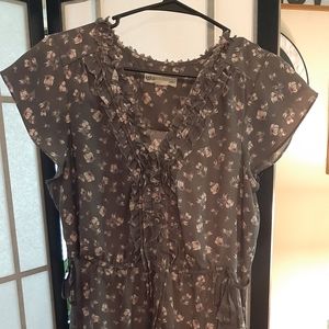 American Eagle outfitters